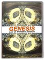 EBOND Genesis Live at Wembley Stadium EDITORIALE DVD D784030