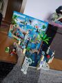 Playmobil 9060 Family Fun Meeresaquarium Aquarium