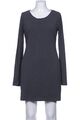 Opus Kleid Damen Dress Damenkleid Gr. EU 42 Baumwolle Grau #6rvikxo