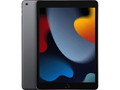 APPLE iPad Wi-Fi (9. Generation 2021), Tablet, 256 GB, 10,2 Zoll, Space Grau