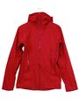 MAMMUT Windstopper Damen Gr. DE 36 rot Casual-Look