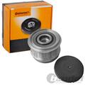 CONTINENTAL GENERATORFREILAUF für VW BORA GOLF 4 PASSAT T5 SHARAN TIGUAN CADDY 3