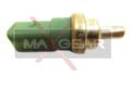 1x 21-0141 MAXGEAR Sensor, Kühlmitteltemperatur für AUDI,FORD,SEAT,SKODA,VW