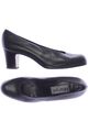 Maripe Pumps Damen High Heels Stiletto Peep Toes Gr. EU 40 Leder Grün #ddw30e6