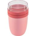 Mepal Thermo-Lunchpot Ellipse, Nordic Pink