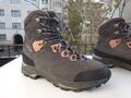 LOWA LAVENA II GTX Ws Gore-TEX Stiefel Leder VIBRAM Germany Gr.41,5(7,5) f.Neuw