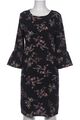 Opus Kleid Damen Dress Damenkleid Gr. EU 36 Schwarz #o7spi9h