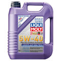 Liqui Moly Leichtlauf High Tech 5W-40 5 Liter 5L 3864 Motoröl Motorenöl