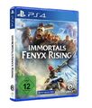 Immortals: Fenyx Rising Gold Edition (Sony PlayStation 4, 2020)