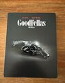 GOODFELLAS LIMITED BLU-RAY STEELBOOK ICONIC MOMENTS AMAZON EXKLUSIV