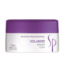 Wella SP Volumize Mask 200 ml