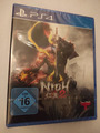 Nioh 2 (Sony PlayStation 4, 2020) , Spiel , USK 16 , neu und ovp