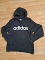 Adidas Damen Pullover Sweatshirt Gr. L