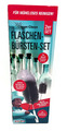 Clever Clean Flaschenbürsten Set Bürsten 2er Set Neu