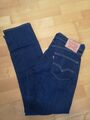 Levis 511 30/30 Jeans Damen Herren Hose W30 L30 LEVI STRAUSS TOP ZUSTAND