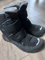 Superfit  Stiefel Schwarz Gr.41 ohne Einlegesohle