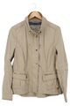 FUCHS SCHMITT Beige Übergangsjacke Gr. 38 Damenjacke