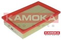 KAMOKA F233701 Luftfilter Luftfiltereinsatz 