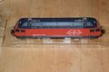 MÄRKLIN H0 40300 Serie 460 SBB - Motor und Decoder nachgerüstet, Licht