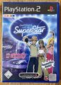 Deutschland Sucht Den Superstar PS2 Playstation 2