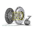 LUK 623323433 Kupplungssatz für Opel Corsa C Astra H Astra H Caravan Astra H GTC