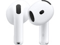 APPLE AirPods 4, In-ear Kopfhörer Bluetooth Weiß; gebraucht