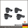 4X PDC Parksensor Einparkhilfe 2215420417 für Mercedes Benz E-Klasse W211 Ldgqiw