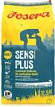 JOSERA SensiPlus (1 x 12,5 kg) Hundefutter mit Ente für empfindliche Hunde Super