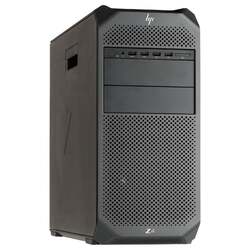 HP Z4 G4 Workstation Xeon W-2125 4-Core 4GHz 32GB RAM 512GB SDD noGPU Win 11 Pro