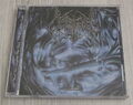 UNLEASHED - Where No Life Dwells+ 7" + demo CD 2001 Press Century Media  MINT  