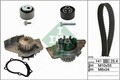 Schaeffler INA Wasserpumpe + Zahnriemensatz 530 0470 30 für SCUDO EXPERT FIAT 8B