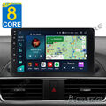 8Core 4+64GB Android 13 Radio CarPlay SWC BT GPS Navi WIF für Mazda 3 2014-2018