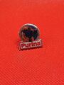 PINS PIN'S PIN LAPEL BADGE VINTAGE COLLECTION LOGO PURINA