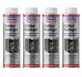 Liqui Moly Kühler Reiniger 4x300 ml Kühlsystem Reinigung Schutz Additiv Zusatz 