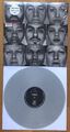 Bad Religion the gray race vinyl lp nofx punk epitaph Pennywise Silver