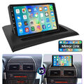 Android 13 Autoradio mit GPS Navi WIFI RDS BT 1+32GB für BMW X3 E83 2004-2012