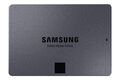 Samsung 870 QVO 4 TB SATA 2.5 Inch Internal Solid State Drive (SSD) (MZ-77Q4T0) 