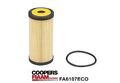 Coopersfiaam Filters Fa6107Eco Filter Ölfilter für Audi Skoda VW Porsche Seat