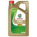 CASTROL EDGE LL Motoröl 5W-30 Synthetisch Motorenöl 5 Liter BMW Longlife-04 MB