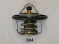 Ashika Thermostat, Kühlmittel 38-08-804 für CHRYSLER DAIHATSU