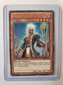 Grabwächters Ketzer LVAL-DE084 Rare 1 Auflage YU-GI-OH Karte EX