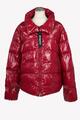 Pinko Damen Jacke Gr. 42 (IT 48) Rosa Jacke Steppjacke  Jacke