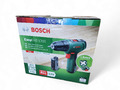 Akku-Bohrschrauber Bosch  EasyDrill 1200 inkl. 2x Akku 1,5 Ah und 34 tlg Zubehör