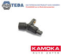 1060467 ABS SENSOR DREHZAHLFÜHLER HINTEN KAMOKA FÜR TOYOTA YARIS 1L,1.4L,1.3L