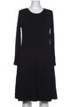 Peter Hahn Kleid Damen Dress Damenkleid Gr. EU 44 Schwarz #b5lcm4o