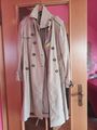 trenchcoat damen m