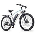 27.5 Zoll Elektrofahrrad 48V 15AH City E-Bike 25km/h E Mountainbike Damen/Herren