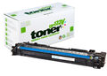 Alternativ Toner zu HP 659A W2011A Cyan - ca. 13000 Seiten