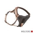 Wolters Geschirr Professional Comfort Hundegeschirr Halsband weich viele Farben