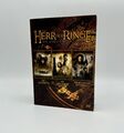 Der Herr der Ringe - Sammelbox - Die Spielfilm Trilogie [3 DVDs] - SEHR GUT